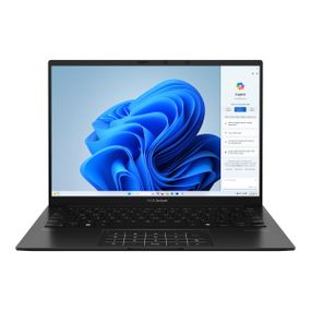 Ноутбук ASUS Zenbook 14 UM3406HA-PP025X 14&quot; 3K OLED 90NB1271-M000W0