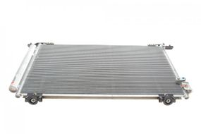 Радиатор кондиционера с осушителем Toyota avensis 2.0 2.4 03-18 53005393