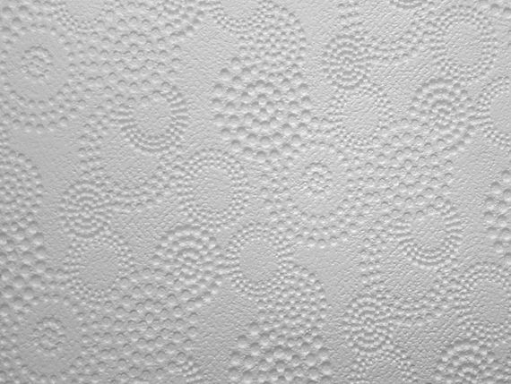 Плита потолочная  бесшовная SIMJA СТ 01, 500х500х7 мм