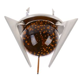 Светильник точечный декоративный HDL-BA SN/Yellow MR16