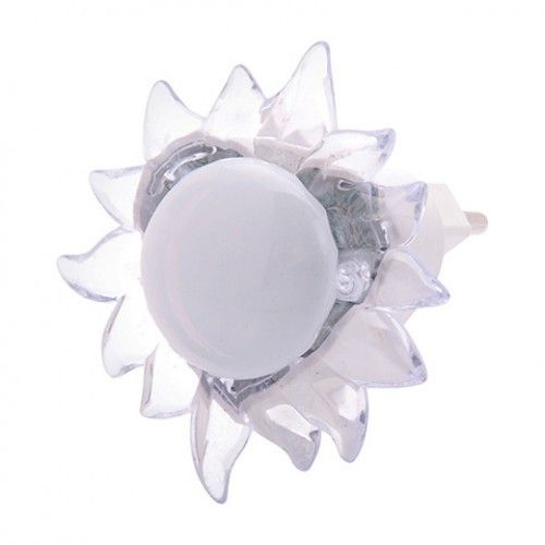 Нічник LED "REX" білий Horoz (085-001-0002-010)