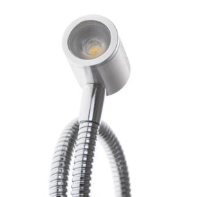 Светильник настенный накладной LED на гибкой ноге LED-9