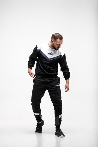 Чоловічий спортивний костюм Puma | Зображення 2