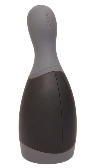 Мастурбатор із вібрацією Pretty Love - Deep Pleasure for Men, BM-00900T43 sexstyle | Зображення 1