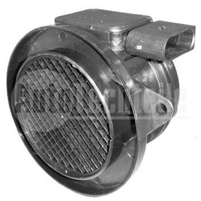 Расходомер воздуха Mercedes Benz M271 W906 08-18/ W203 02-08/ S204 07-14/ W211 02-08/ W212 11-16/ R171 04-11, AutoTechteile, 100