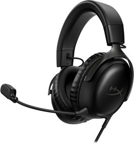 Гарнітура ігрова HyperX Cloud III 727A8AA