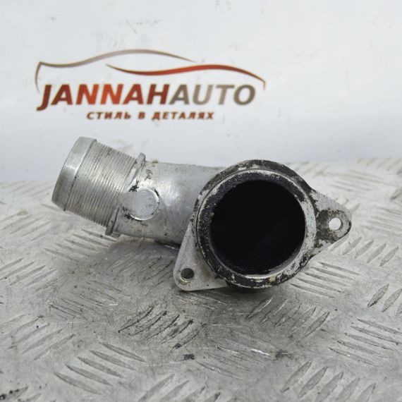 Трубка впускного колектора 1.9 CDTI Opel Astra H Zafira B Vectra C патрубок картерних газів Опель 55350839 | Зображення 1