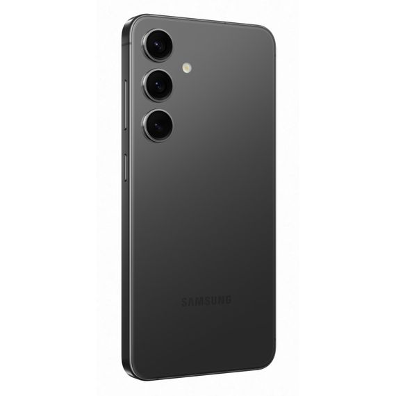 Мобільний телефон Samsung Galaxy S24 5G 8/256Gb Onyx Black (SM-S921BZKGEUC) | Зображення 5