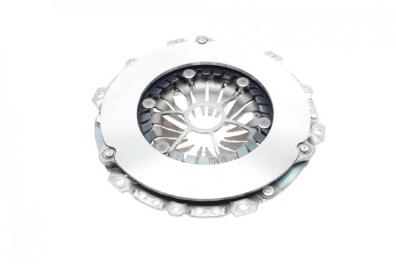 Комплект зчеплення Citroen C4 Peugeot 3008 508 2.0 HDi 09-18 d=240mm  624 3748 09 | Зображення 4
