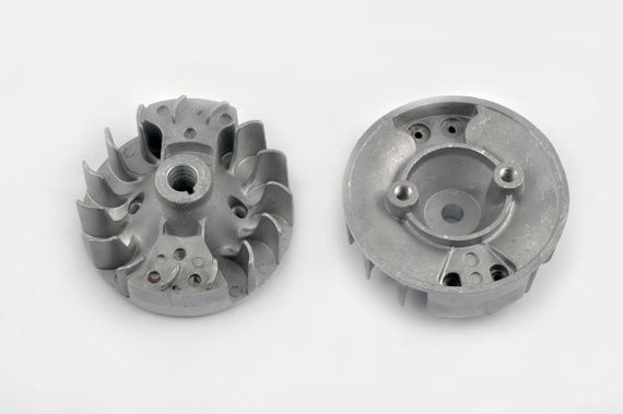 Магнето мотокосы   1E40/45F   BEST