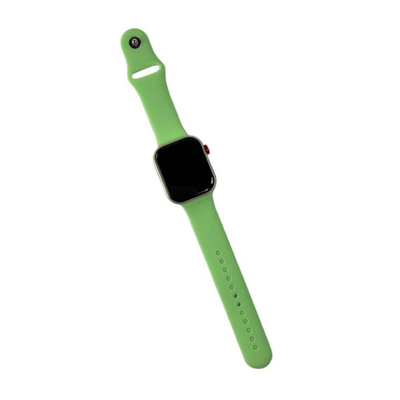 Смартгодинник Z03 Pro IP65 Mint | Зображення 3