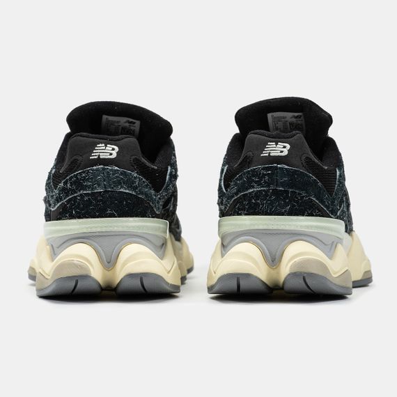 Кросівки New 9060  весна / осінь 1881 37 23.5 см | Зображення 3