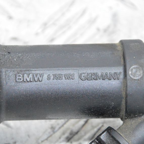 Циліндр зчеплення 2.0 BMW E81 E82 E88 E90 E91 E92 E93 2004-2013 Робочий циліндр зчеплення БМВ 6785964 | Зображення 2