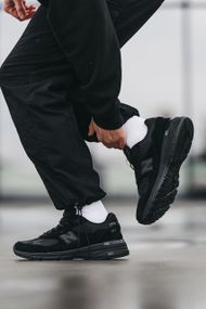 Кросівки New 993 Cordura весна / літо / осінь 1692 44