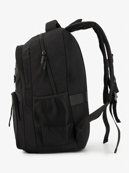 Рюкзак чоловічий GENUA 698-4 Чорний shop (2000999567797) | Зображення 1