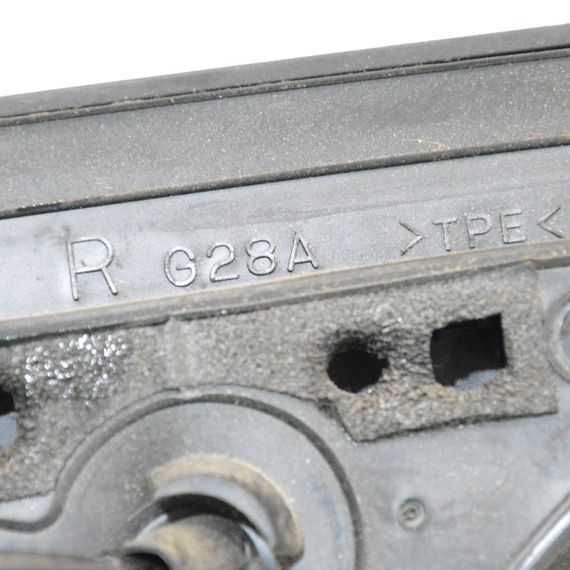 Дзеркало праве Mazda 6 GG 2002-2008 електричне 5 pin Дзеркало праве Мазда 6 5 пінів RG28A | Зображення 6