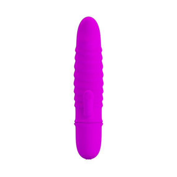 Вибратор - Pretty Love Arnd Vibrator Purple Sex Aura | Зображення 2