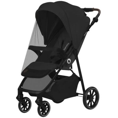 Коляска Lionelo Emma One Grey Stone (LO-EMMA ONE GREY STONE) | Зображення 1