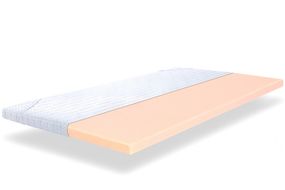 Топер Highfoam Emerald Memo 140х190 см (EVR-5201)