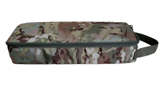 Сумка чохол армійський для перенесення оптики тактичний Шиємо під замовлення ваш розмір! | Зображення 6