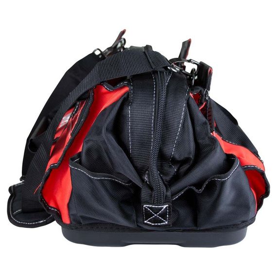 Сумка для інструменту Ultra 24 кишені 420×300×250мм 32л 7411422 | Зображення 6