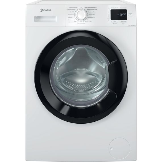 Стиральная машина Indesit IM712BMYTIMEUA