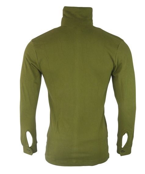 Термокофта KOMBAT UK Norwegian Thermal Shirt | Зображення 3