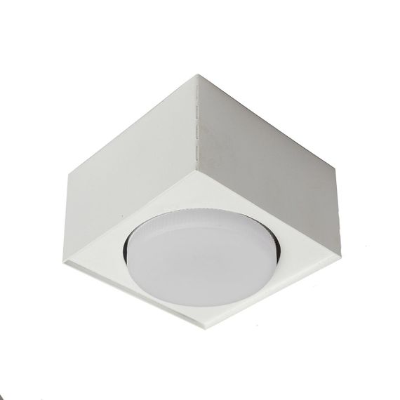 Світильник точковий Dots Q GX53 SP40 Білий, Atmolight