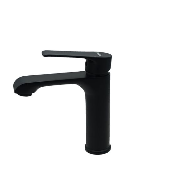 Змішувач для раковини Fabiano Stylo 16101 Black 8231.403.1502 | Зображення 1