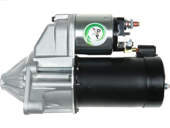 Стартер MITSUBISHI CARISMA 1.6, 1.8, MITSUBISHI SPACE STAR 1.3, 1.6, SPACE STAR 1.8 MPI, SPACE STAR 1.8 GDI | Зображення 3