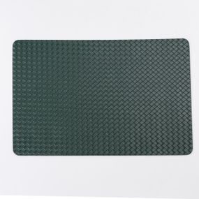 Салфетка сервировочная 45×30 (см) прямоугольная Зеленый HP-35-9GR