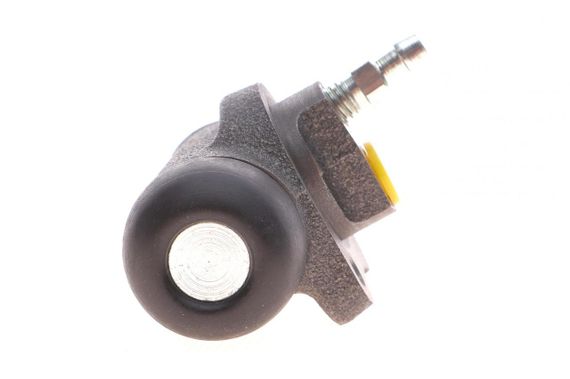 Цилиндр тормозной задний Daewoo Nubira 97- Chevrolet Spark 10- 04-0843 | Зображення 3