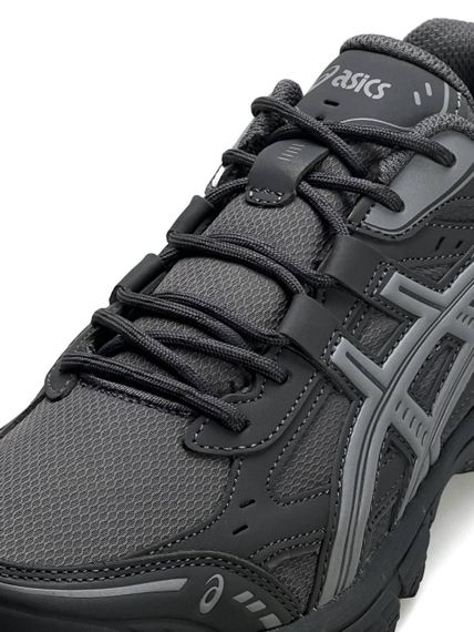 Кросівки  ASICS Gel-Nunobiki GTX Grey Reflective весна / осінь A4545 46 29- 29.5 см | Зображення 7