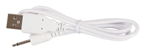 Вібратор, що нагрівається СПЕКА sexstyle | Зображення 7