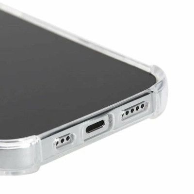Чехол для мобильного телефона BeCover Apple iPhone 11 Clear (704781) | Зображення 2
