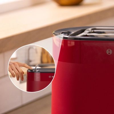 Тостер Bosch TAT2M124 | Зображення 3