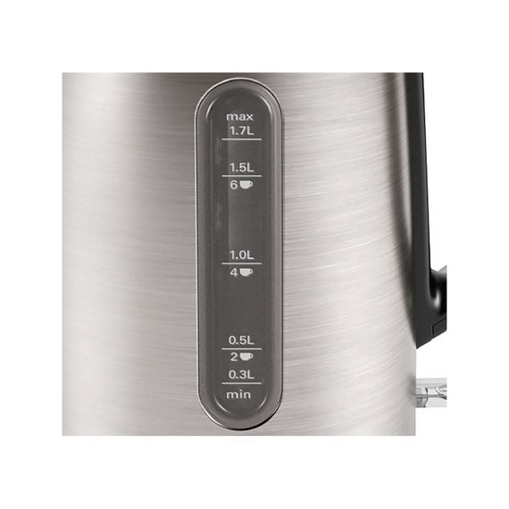 Електрочайник Bosch TWK4P440 | Зображення 7