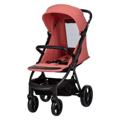 Коляска FreeON Dynamic, рожевий (82597) | Зображення 8