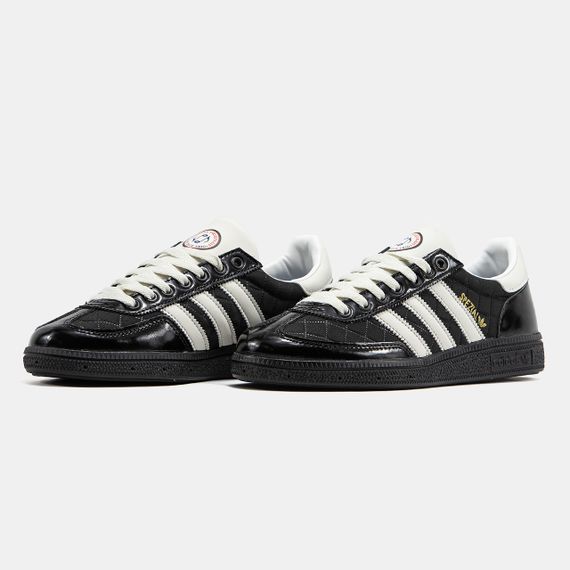 Кросівки Spezial The Blue Trio / спеціалтоп весна / осінь 2157 40 | Зображення 4