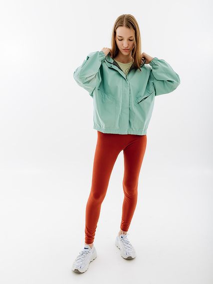 Куртка Nike SWIFT SF JKT | Зображення 4