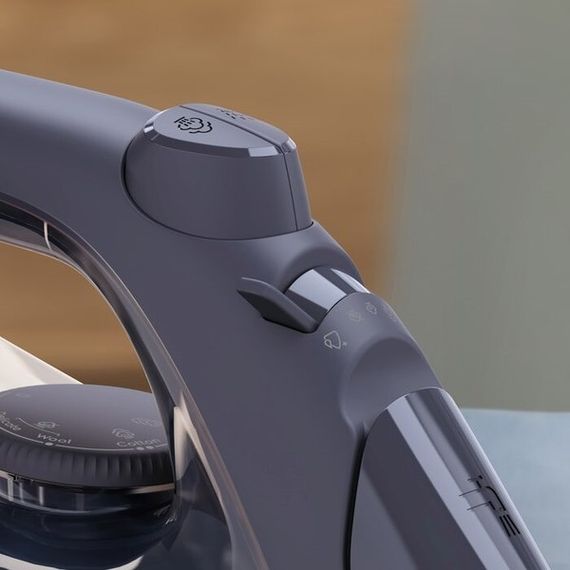 Праска з подачею пари Electrolux E6SI1-4MN | Зображення 2