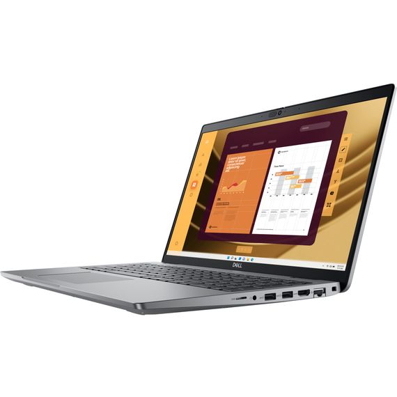 Ноутбук Dell Latitude 5550 (N015L555015UA_UBU) | Зображення 2
