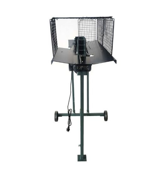 Дровокол электрический Bass Polska BP-4754 8 т | Зображення 4