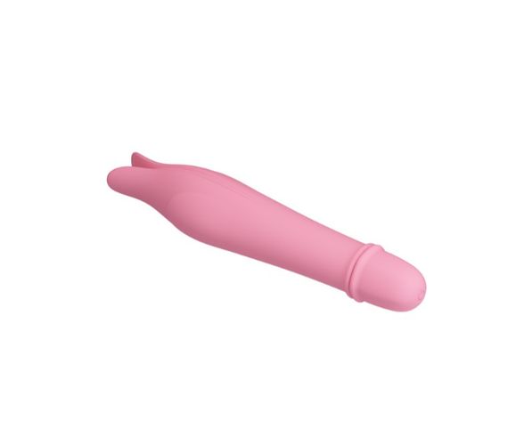 Вібратор - Pretty Love Edward Vibrator Sex Aura | Зображення 3