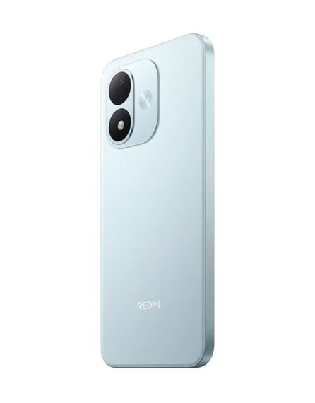 Смартфон Xiaomi Redmi Note 17 5G 6/256GB Sky Teal NFC EU (No adapter) | Зображення 2
