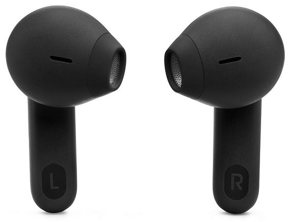 Гарнітура JBL TUNE FLEX Black (JBLTFLEXBLK) | Зображення 7