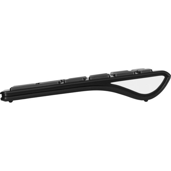 Комплект Acer OKR030 Wireless Black (ZL.KBDEE.00Z) | Зображення 5