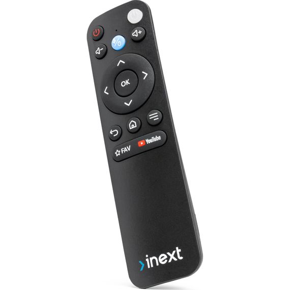Медіаплеєр iNeXT TV6 Ultra | Зображення 8