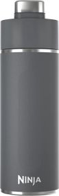 Термопляшка Ninja Thirsti DW2401EUUKGY 700 мл сіра