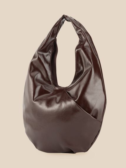 Сумка жіноча LAWA WTAG-1569 Бордовий shop (2000999581175)